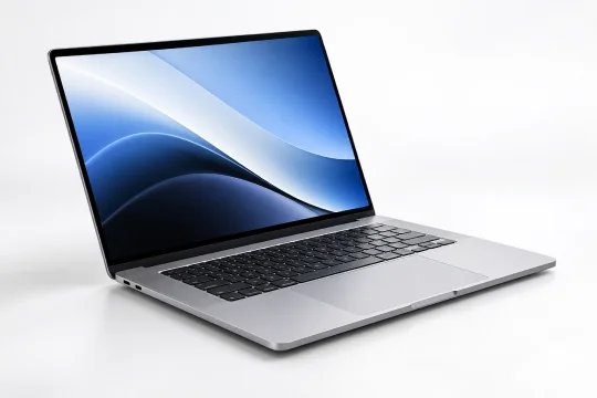 MacBook