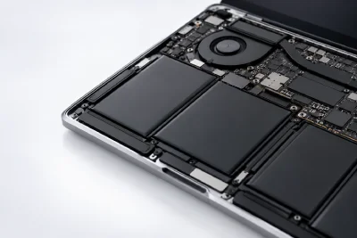 MacBook Battery